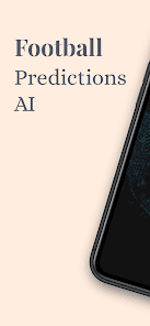 Sports Analytics AI mobile app screenshot 1 showing app interface