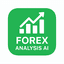 Forex Analysis AI mobile app icon