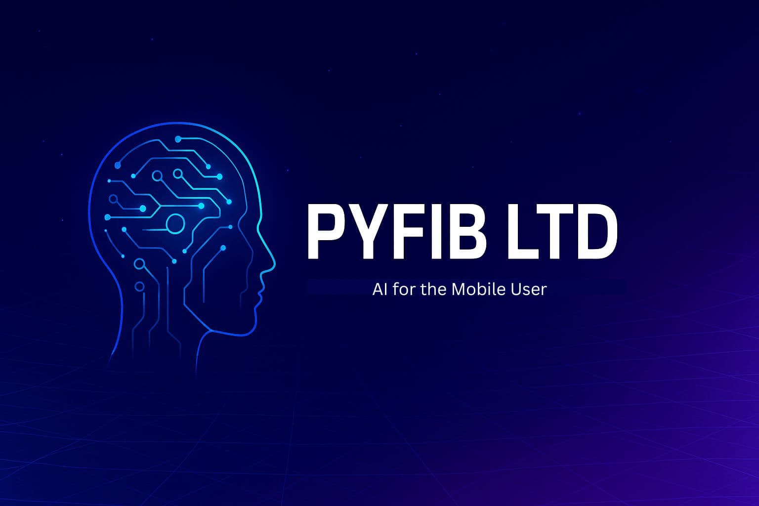 The Future of AI: How Pyfib Ltd Is Bringing Intelligent Innovation to Your Pocket - Pyfib Ltd Blog